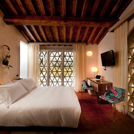 Locanda Sant'Agata San Giuliano Terme Εξωτερικό φωτογραφία