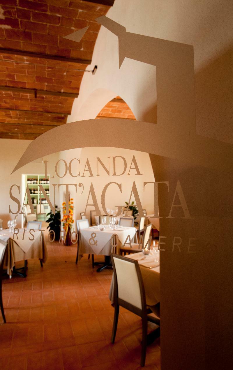 Locanda Sant'Agata San Giuliano Terme Εξωτερικό φωτογραφία