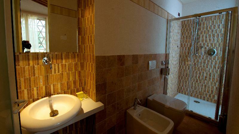 Locanda Sant'Agata San Giuliano Terme Εξωτερικό φωτογραφία