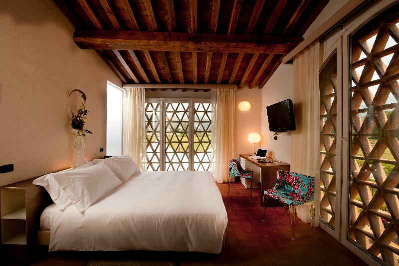Locanda Sant'Agata San Giuliano Terme Εξωτερικό φωτογραφία