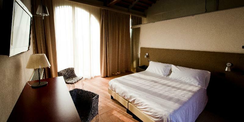 Locanda Sant'Agata San Giuliano Terme Εξωτερικό φωτογραφία
